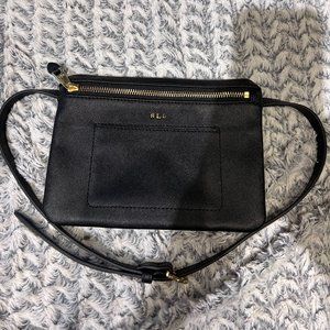Ralph Loren Flat Fanny Pack